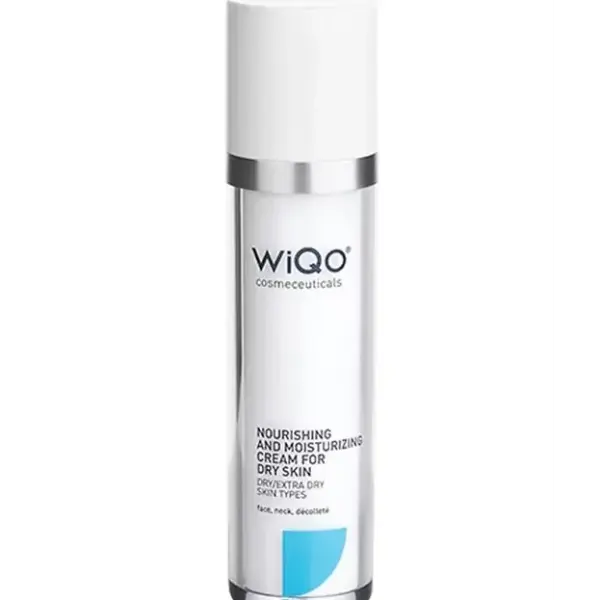 WiQo®Nourishing and Moisturizing Cream